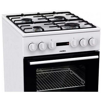 Mora K 5250 AW Pojistka Stop Gas