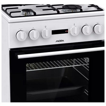 Mora K 5254 BW STOP GAS pojistka