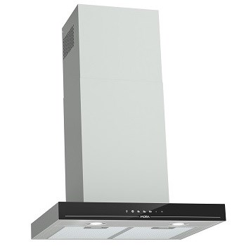 Mora OK 697 GX Nerezové provedení