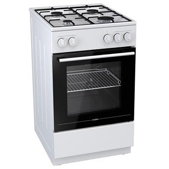 Mora P 140 AW Pojistky Stop Gas