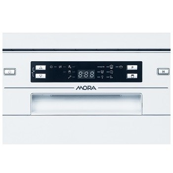 Mora SM 535 W Odložený start