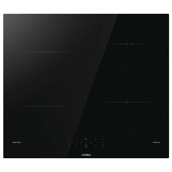 Mora VDI 65D C Ukazatel zbytkového tepla