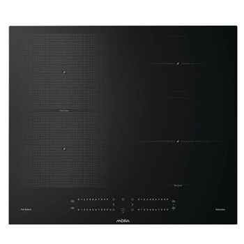 Mora VDIS677C Broušené hrany