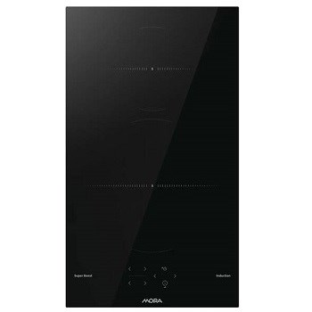 Mora VDIT 33D C Broušené hrany