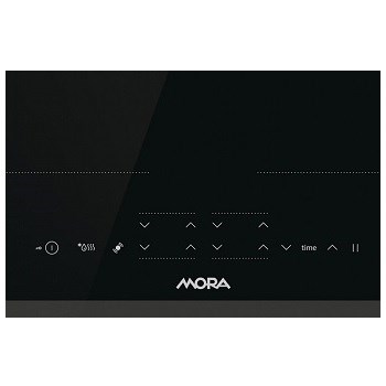 Mora VDIT 658 FF Funkce KeyLock