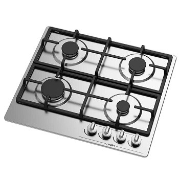 Mora VDP 647 X7 Elektrické zapalování hořáků