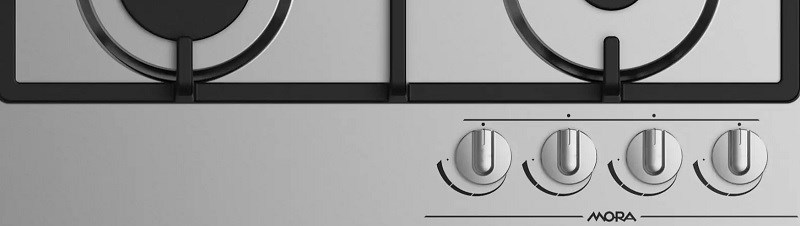 Mora VDP 647 X7 Stop Gas pojistka