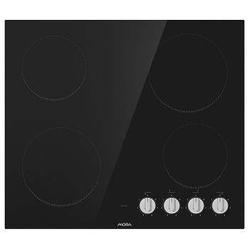 Mora VDSK 651 C Broušené hrany