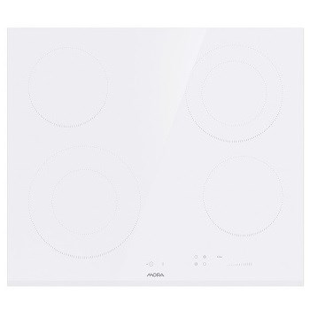 Mora VDSS 654 FFW Zbytkové teplo