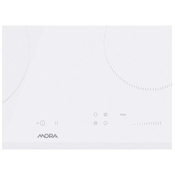 Mora VDSS 654 FFW Dotykové ovládání