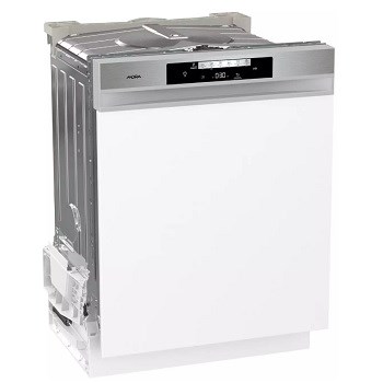 Mora VM 6422 X1 Program Hygiene