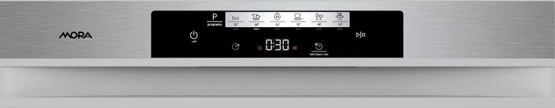 Mora VM 6422 X1 Odložený start