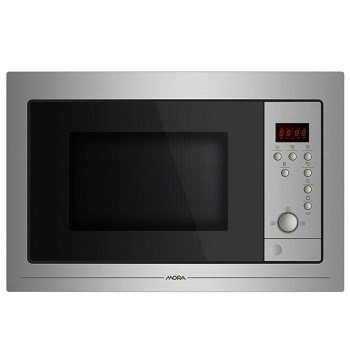 Mora VMT 445 X Otevírání tlačítkem