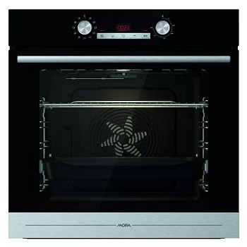 Mora VT 354 BXB Vnitřní osvětlení