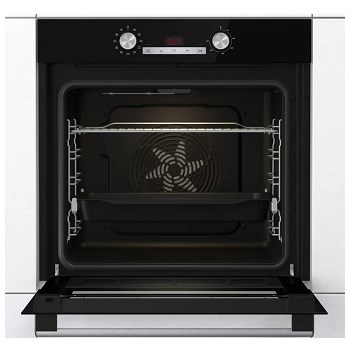 Mora VT 354 BXB EcoClean hydrolytické čištění