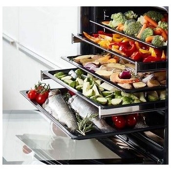 Mora VT 354 BXB Program Pizza