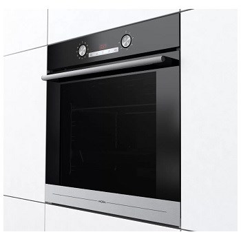 Mora VT 354 BXB Dotykové programovatelné hodiny