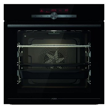 Mora VTCS 785 DB Trojité sklo CoolDoor