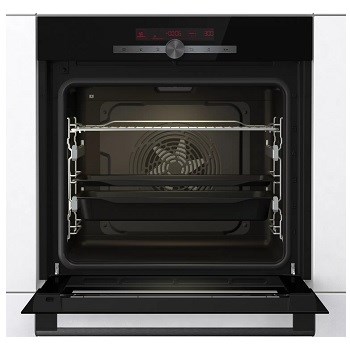 Mora VTCS 785 DB Víceúrovňové pečení