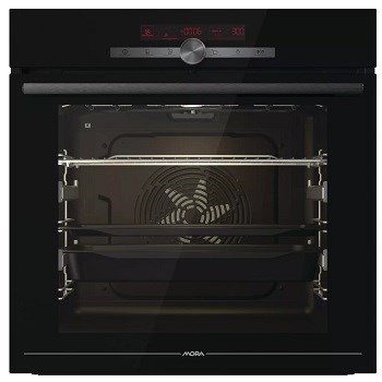 Mora VTPS 786 DB Ultra CoolDoor Quadro dvířka