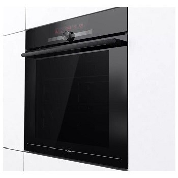 Mora VTPS 786 DB Víceúrovňové pečení