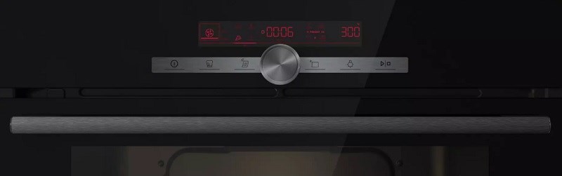 Mora VTPS 786 DB Dotykové programovatelné hodiny