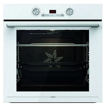 Mora VTS 545 BW Tlumené zavírání