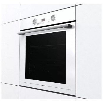 Mora VTS 545 BW Dotykové programovatelné hodiny