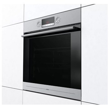 Mora VTS546BX Dotykové programovatelné hodiny