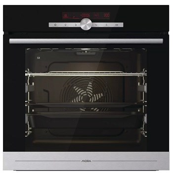 Mora VTS 786 BXB Ultra CoolDoor Quadro dvířka