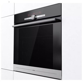 Mora VTS 786 BXB Víceúrovňové pečení