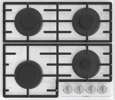 Mora VDP 645 GW7 Litinová mřížka