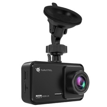 Navitel R285 2K Držák s přísavkou