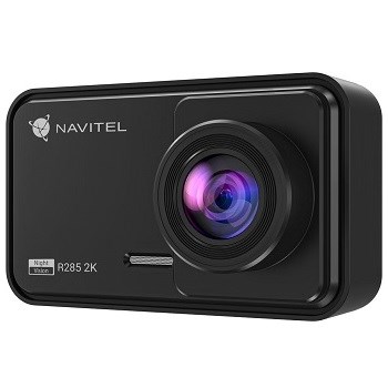 Navitel R285 2K Navitel DVR Player