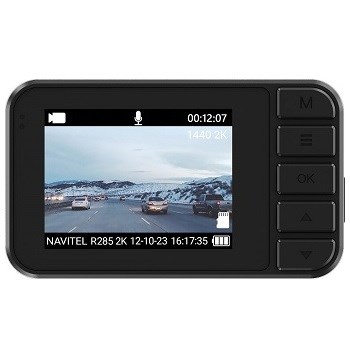 Navitel R285 2K G-senzor