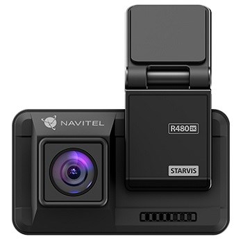 Navitel R480 2K MicroSD karta