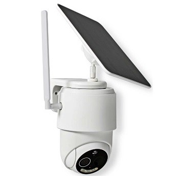 Nedis SIMCBO50WT Obousměrná komunikace