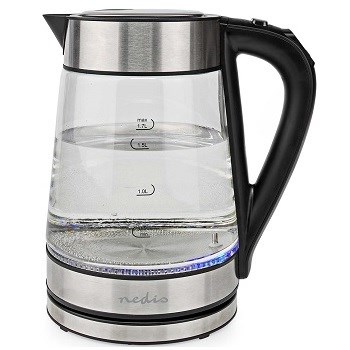 Nedis Smart WIFIWK10CGS Filtr vodního kamene