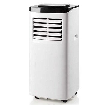 Nedis Smart Klimatizace WIFIACMB1WT7 Kolečka