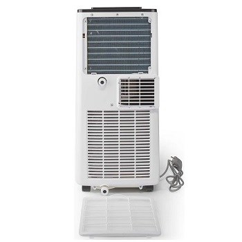 Nedis Smart Klimatizace WIFIACMB1WT7 Odvlhčování