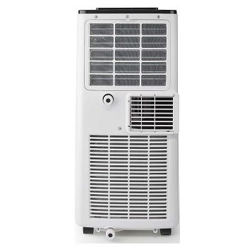 Nedis Smart Klimatizace WIFIACMB1WT7 Režim spánku