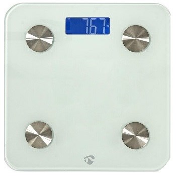 Nedis WIFIHS10WT Smart Mobilní aplikace