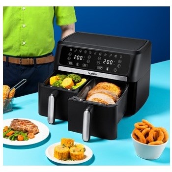 Niceboy AirFryer DUO