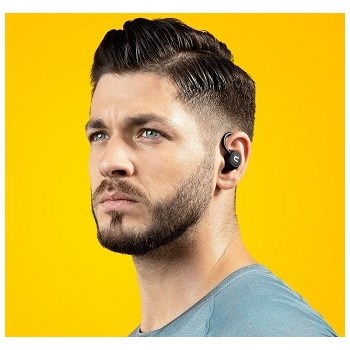 Niceboy HIVE Airsport 3 Dotykové ovládání