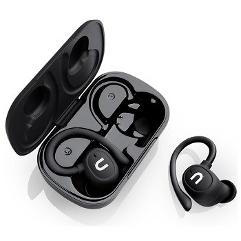 Niceboy HIVE Airsport 3 Funkce rychlého nabíjení