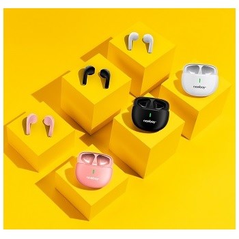 Niceboy HIVE Beans Pop pink