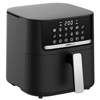 Niceboy ION AirFryer PRO Protiskluzové nožičky