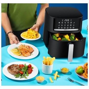 Niceboy ION AirFryer PRO Hliníkový rošt