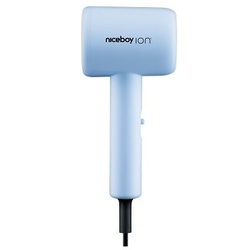 Niceboy ION AirSonic POP skyblue Nízká hmotnost