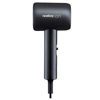 Niceboy ION AirSonic POP onyx Nízká hmotnost